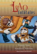 Cover: Lao Folktales - Libraries Unlimited Inc
