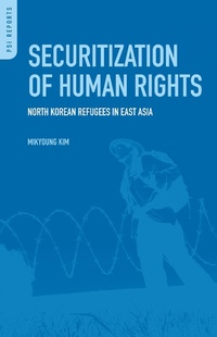 Enlarge image Cover: Securitization of Human Rights - Praeger Publishers Inc