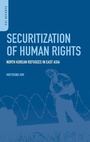 Cover: Securitization of Human Rights - Praeger Publishers Inc