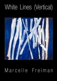 Abbildung von: White Lines - Hybrid Publishers