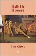 Cover: Half-Lit Houses - Four Way Books