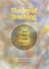Enlarge image Cover: Teaching as Eucharist - Resurrection Press