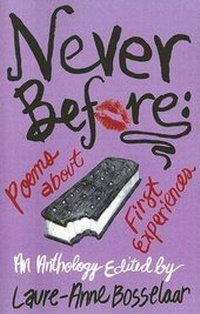 Enlarge image Cover: Never Before - Four Way Books