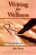 Cover: Writing for Wellness - Idyll Arbor