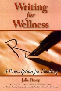 Enlarge image Cover: Writing for Wellness - Idyll Arbor