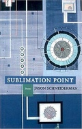Cover: Sublimation Point - Four Way Books