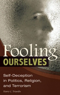 Enlarge image Cover: Fooling Ourselves - Praeger Publishers Inc
