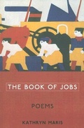 Cover: The Book of Jobs - Four Way Books