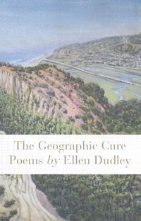 Enlarge image Cover: The Geographic Cure - Four Way Books