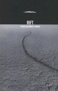 Cover: Rift - Four Way Books