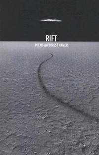 Enlarge image Cover: Rift - Four Way Books