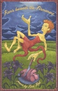 Cover: Hams Beneath the Firmament - Four Way Books