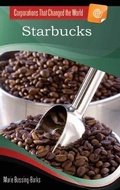 Cover: Starbucks - Greenwood Press