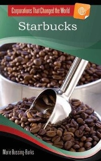 Enlarge image Cover: Starbucks - Greenwood Press