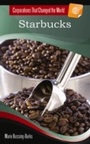 Cover: Starbucks - Greenwood Press