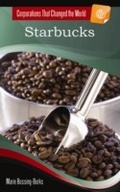Cover: Starbucks - Greenwood Press