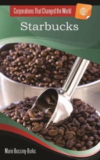 Enlarge image Cover: Starbucks - Greenwood Press