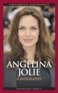 Cover: Angelina Jolie - Greenwood Press