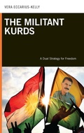 Cover: The Militant Kurds - Praeger Publishers Inc