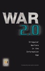 Cover: War 2.0 - Praeger Publishers Inc