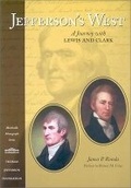 Cover: Jefferson's West - The University of North Carolina Press