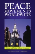 Cover: Peace Movements Worldwide - Praeger Publishers Inc