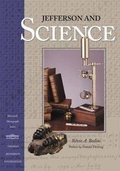 Cover: Jefferson and Science - The University of North Carolina Press