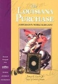 Cover: The Louisiana Purchase - The University of North Carolina Press