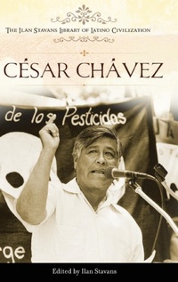 Abbildung von: Cesar Chavez - Greenwood Press