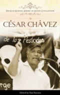 Cover: Cesar Chavez - Greenwood Press
