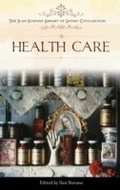 Cover: Health Care - Greenwood Press