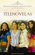 Cover: Telenovelas - Greenwood Press