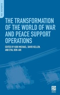 Cover: The Transformation of the World of War and Peace Support Operations - Praeger Publishers Inc