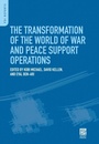 Cover: The Transformation of the World of War and Peace Support Operations - Praeger Publishers Inc