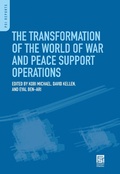 Cover: The Transformation of the World of War and Peace Support Operations - Praeger Publishers Inc