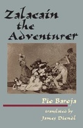 Cover: Zalacain the Adventurer - Comp-Type, Inc.