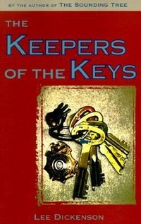 Enlarge image Cover: The Keepers of the Keys - Lost Coast Press