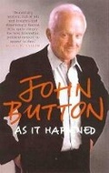 Cover: As It Happened - The Text Publishing Company