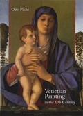 Cover: Venetian Painting 15th Century - Harvey Miller Publishers