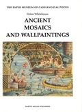 Cover: Ancient Mosaics & Wallpaintings V 3 - Harvey Miller Publishers