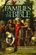 Cover: Families of the Bible - Praeger Publishers Inc