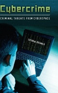 Cover: Cybercrime - Praeger Publishers Inc