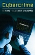 Cover: Cybercrime - Praeger Publishers Inc