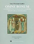 Cover: Omne Bonum - Harvey Miller Publishers