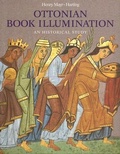 Cover: Ottonian Book Illumination - Harvey Miller Publishers