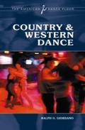 Cover: Country & Western Dance - Greenwood Press