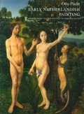 Cover: Early Netherlandish Painting from Rogier van der Weyden to Gerard David - Harvey Miller Publishers