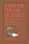 Cover: From the Mouths of Babes - Lost Coast Press