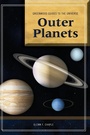 Cover: Guide to the Universe: Outer Planets - Greenwood Press