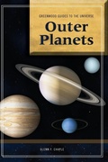 Cover: Guide to the Universe: Outer Planets - Greenwood Press
